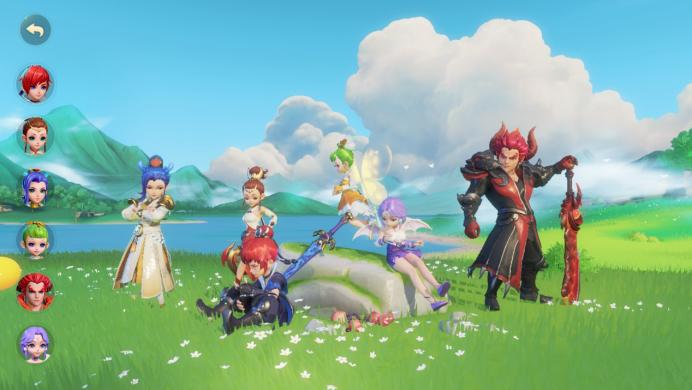 梦幻西游三维版新服时间表,2021年梦幻西游三维版新服时间表