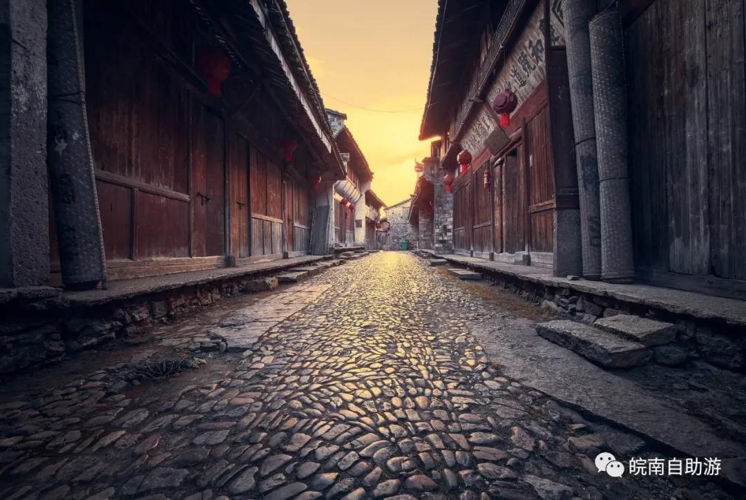 皖南川藏线自驾游攻略月亮湾酒店,皖南川藏线月亮湾桃花潭怎么玩