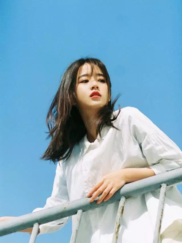 人像摆pose的姿势大全,女性人像pose大全