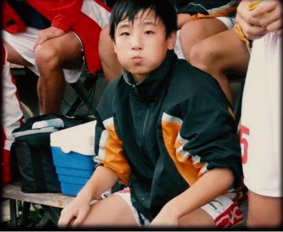 武磊生涯,武磊的第一位贵人