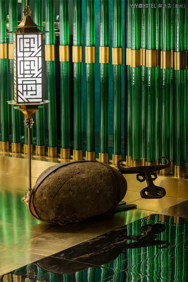 最好的潮州酒店,中国最牛的酒店是哪一家