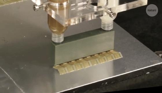 多喷头3d打印,3d打印双喷头材料互相融合