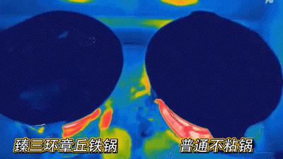 不粘锅骗人视频,不粘锅欺骗消费者