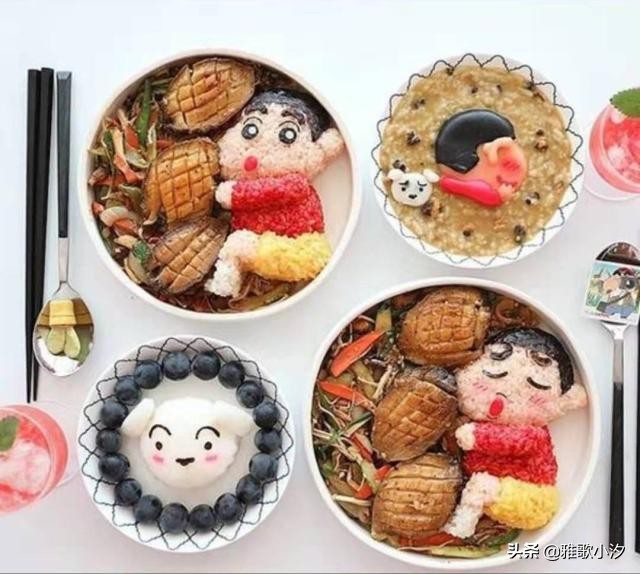 韩国小姐姐自己做饭拍视频,韩国小姐姐做饭盒视频