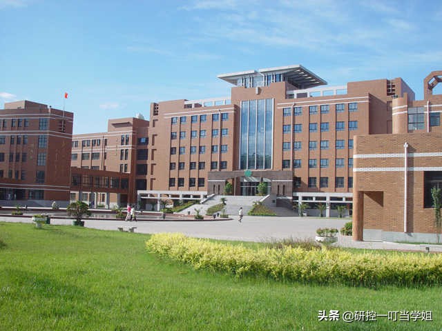 北京师范大学考研经验：学姐普通二本三跨二战北师大教育学硕士