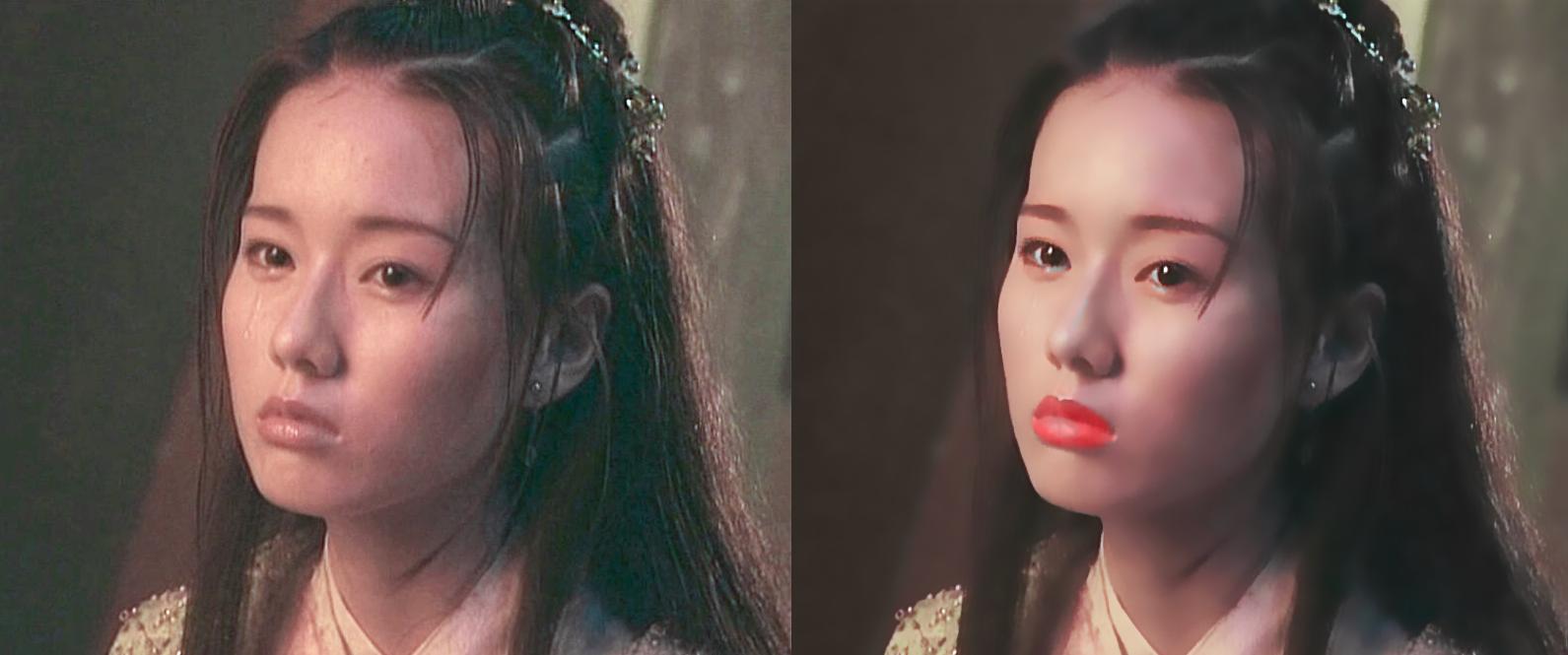 ps自学的整体思路,ps处理好的照片保存后偏色