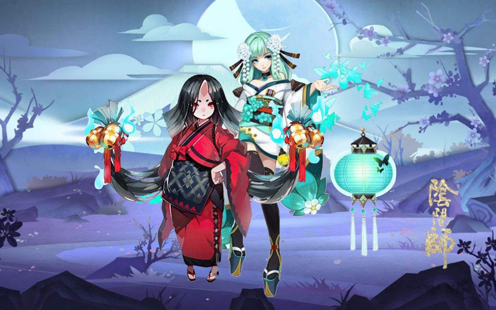 阴阳师该养哪些sr式神,阴阳师新手最强式神推荐