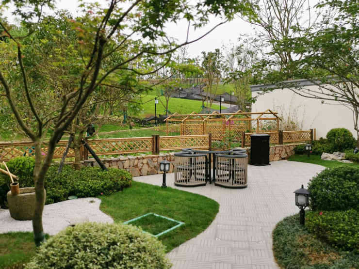 重庆田园牧歌最新消息,重庆田园牧歌