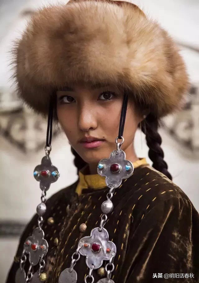 世界上所有的美女照片,各国让人惊艳的美女照片