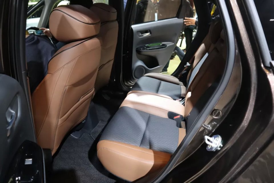 试驾全新本田飞度,试驾本田新飞度