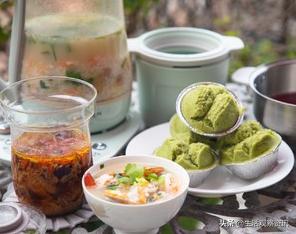 北鼎养生壶做粥,北鼎养生壶煮汤