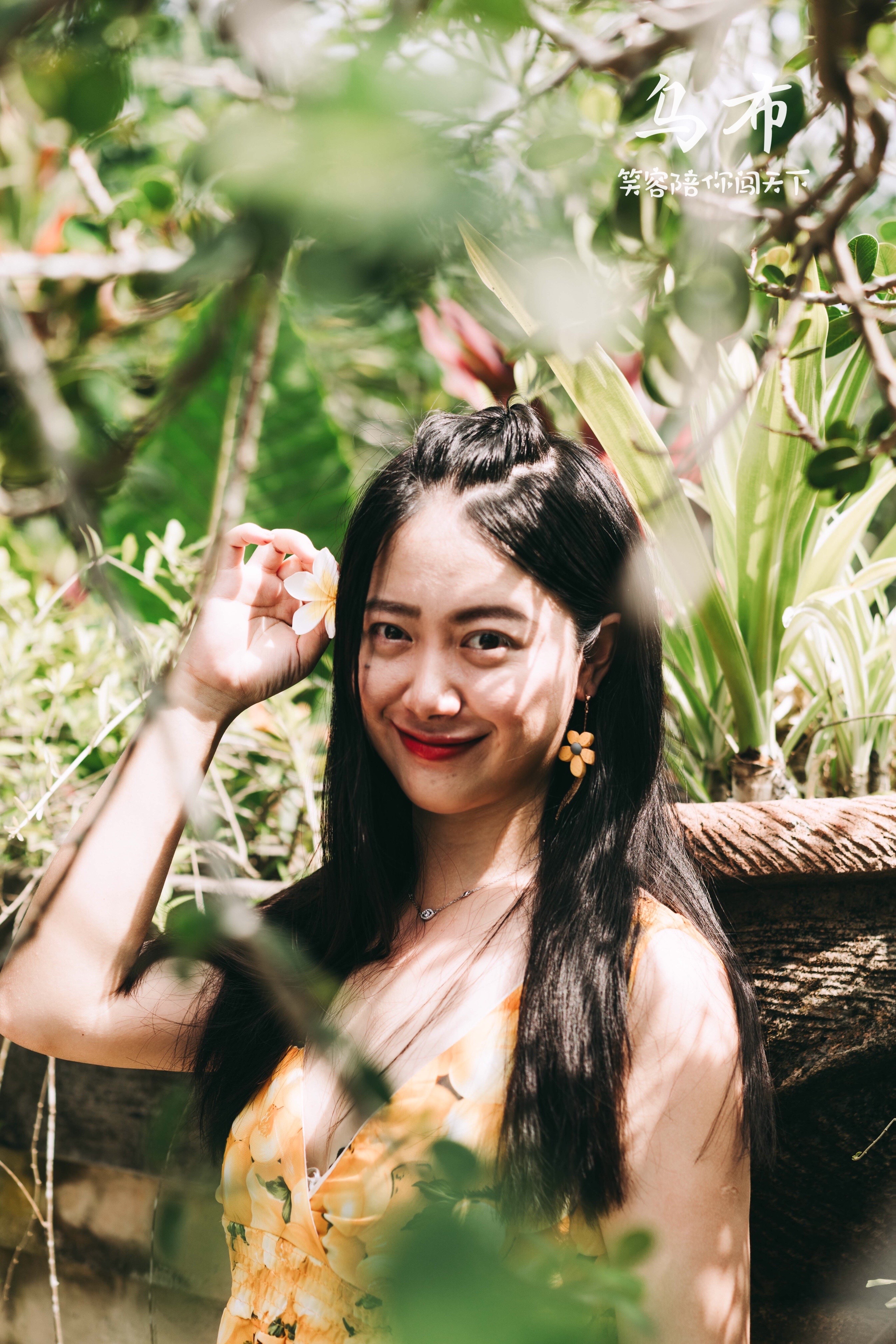 巴厘岛网红打卡地,网红打卡旅游胜地巴厘岛