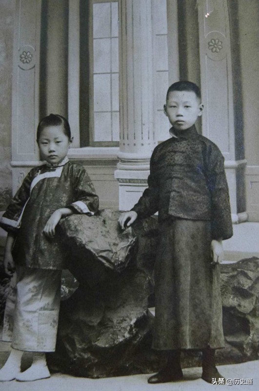 奶奶的外婆,一生的执着追求,做善事无求回报,把善意永存心中