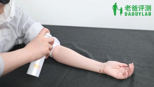 35款防晒喷雾测评,热门防晒喷雾排行