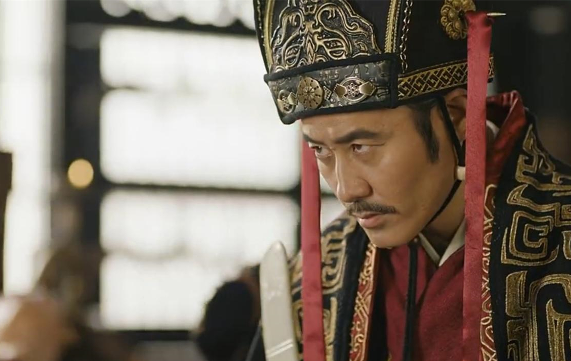 此人密谋干掉司马懿，结果反遭灭族？他和北境名将水火不容！