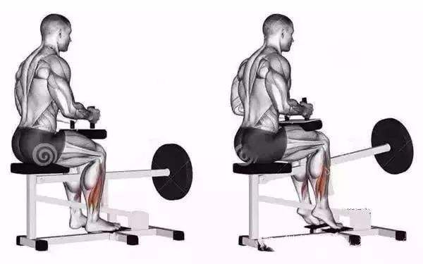 小腿抽筋导致小腿变粗该怎么办,有氧运动之后怎么避免小腿变粗