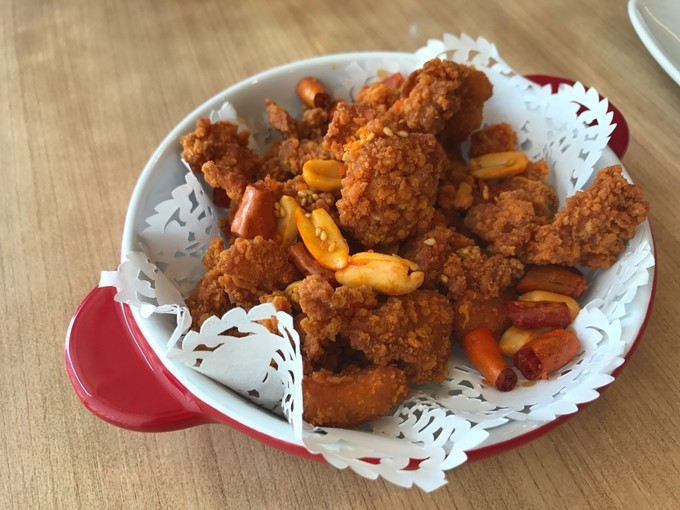 找回了年轻时的自己,给自己放个假去找回曾经的自己