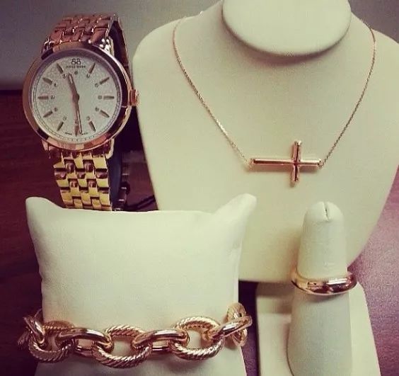 邂逅瑞士88 RUE DU RHONE，展现女人真魅力