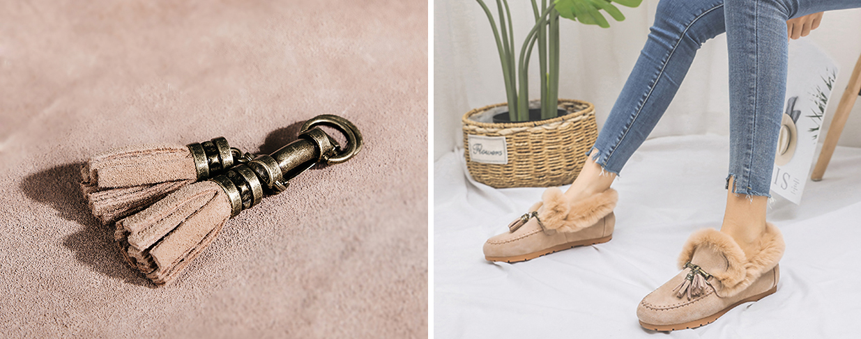 冬日必备单品雪地靴推荐,硬底不会塌的雪地靴推荐