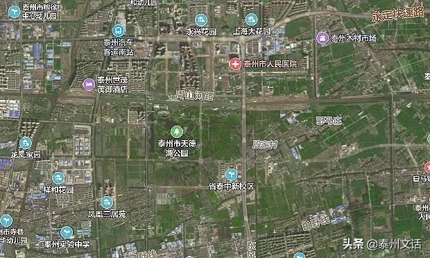 谈谈网圈鄙视链,今天泰州市热议话题