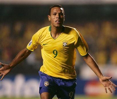 五星巴西会无缘2026年世界杯吗,五星巴西输球最惨的一次