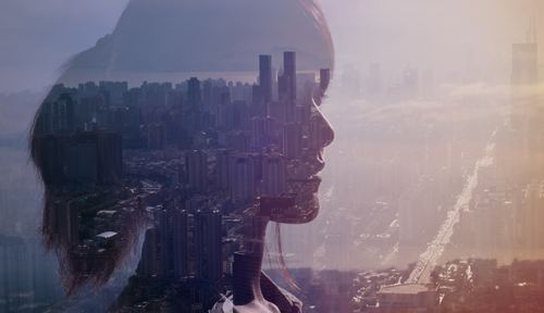 微信名字暴露你的心理,心理阴暗的微信名