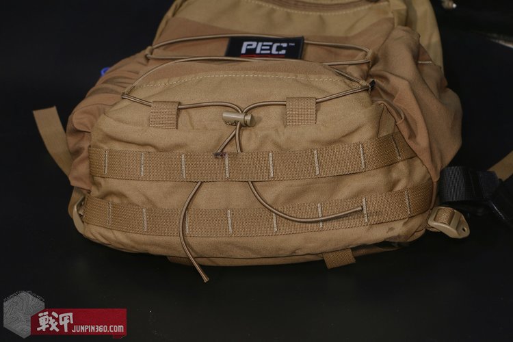 好用才是真理——PECScorpion通勤背包使用简评