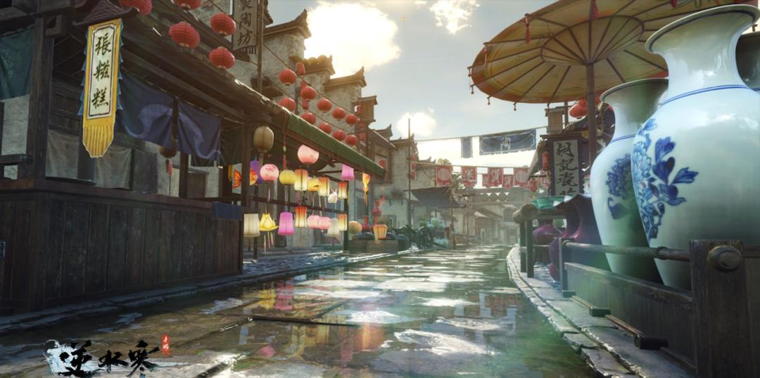 网易520游戏发布会2021节目单,网易520发布会哈利波特