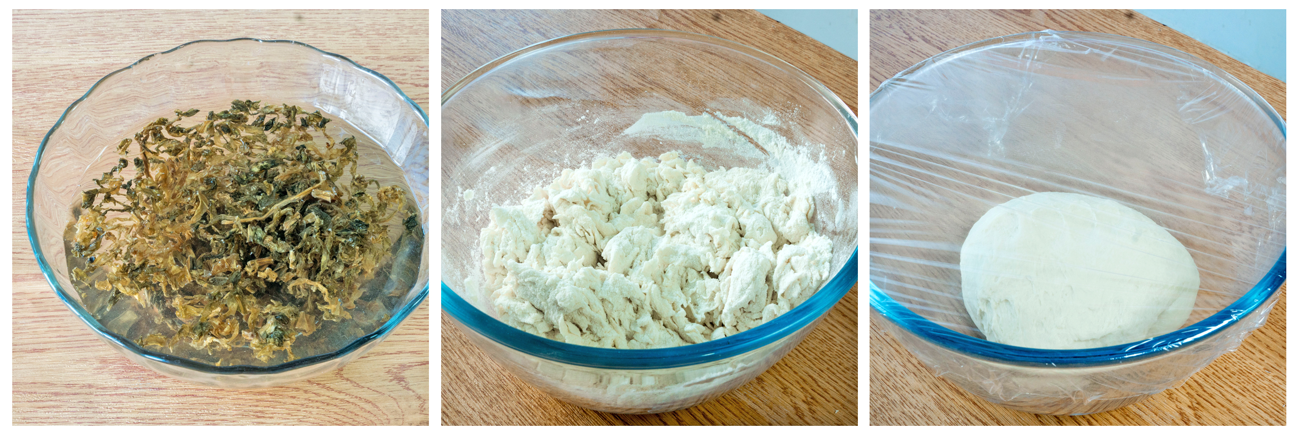 10种饼的家常最佳做法,12种饼的做法