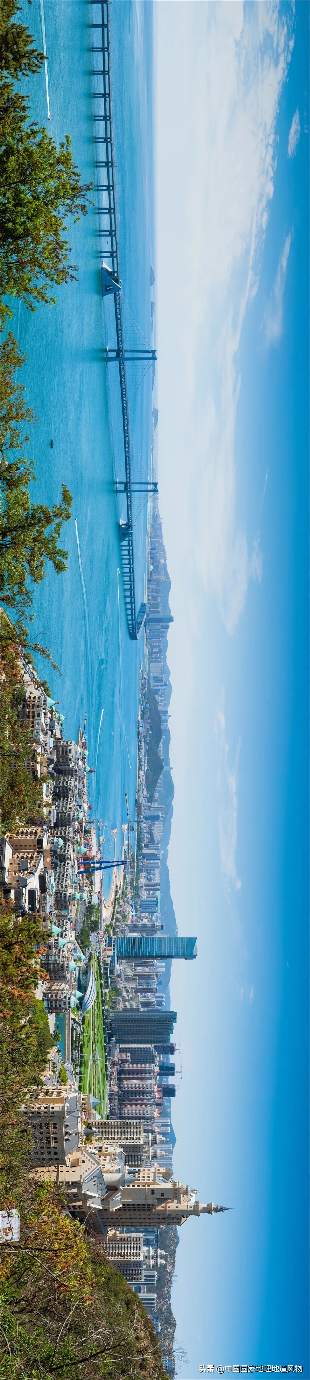 东北振兴大连地位突出,东北龙头大连