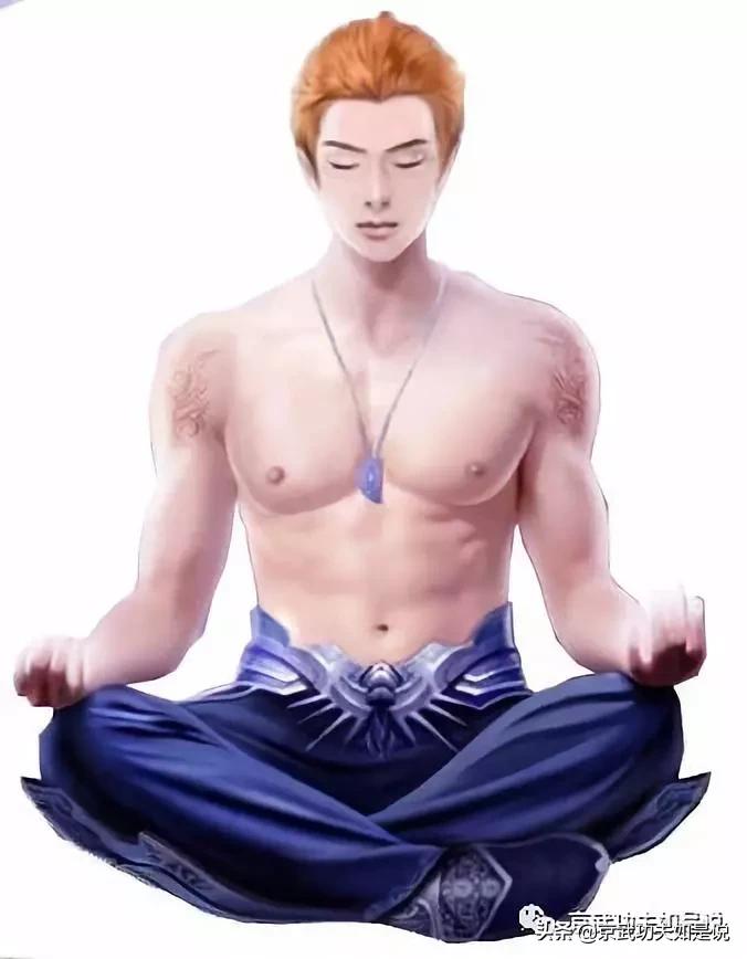 星云大师说没有舍利子是咋回事,为什么得道高僧圆寂没有病痛