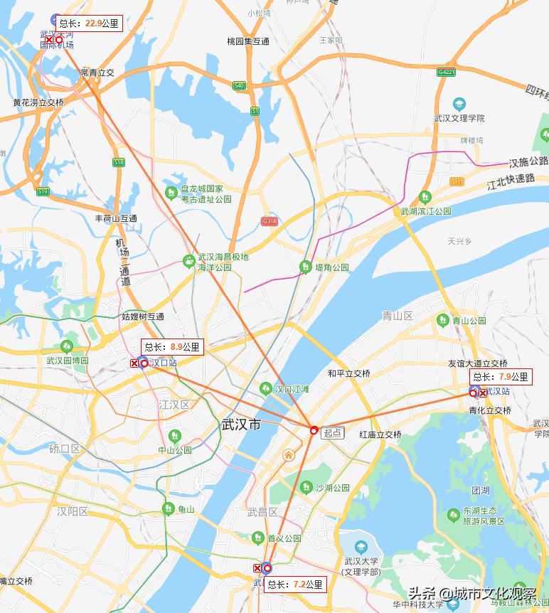 阿里巴巴武汉总部对房价影响,阿里武汉中心项目