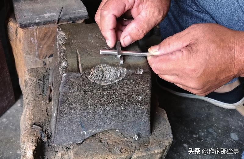 齐省勋：一锤一錾见“匠心”