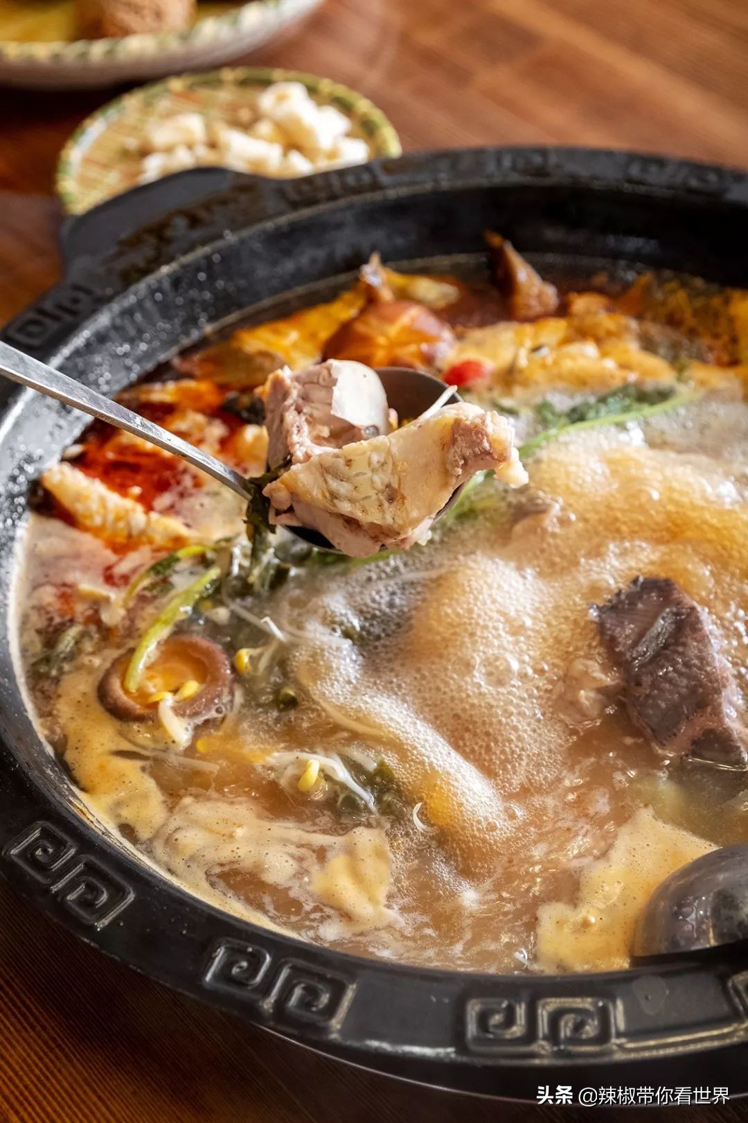 从西到东：贵州——沿河流“黔”行在这里一万种辣椒吃法向你奔来