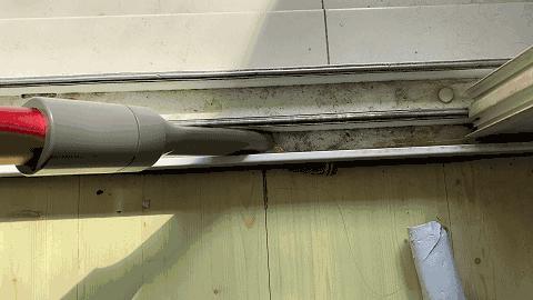 一人轻松扫全屋,娇小女生最爱用?顺造轻量手持吸尘器L1体验