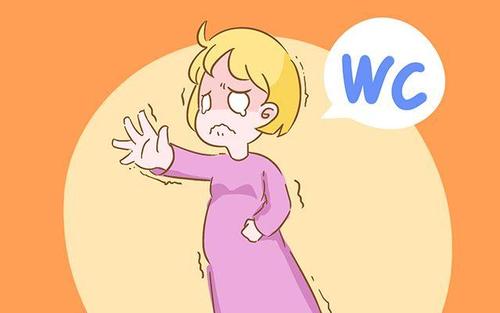 临产前一周，孕妈如果出现之这4种症状，恭喜你，快生了！