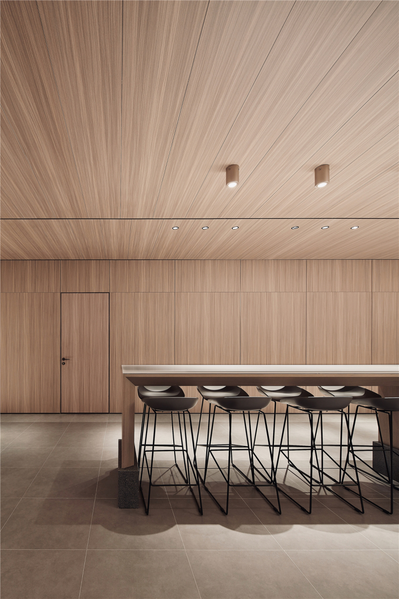 深圳湾一号t7员工食堂,深圳湾一号员工食堂平面