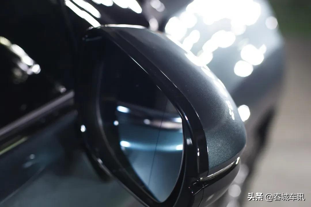 旗舰车型ur-v,ur-v值不值入手