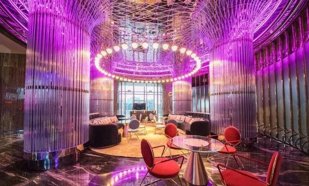 十大最美国际酒店,全球30个最美的野奢酒店