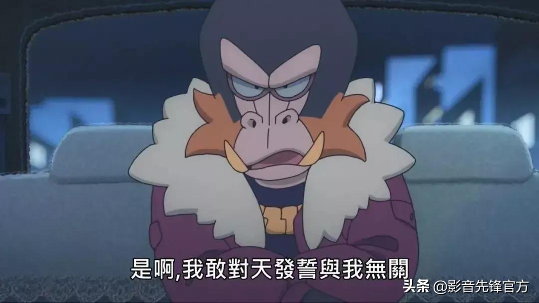 黑马新番推荐，这才是成年人该看的动漫