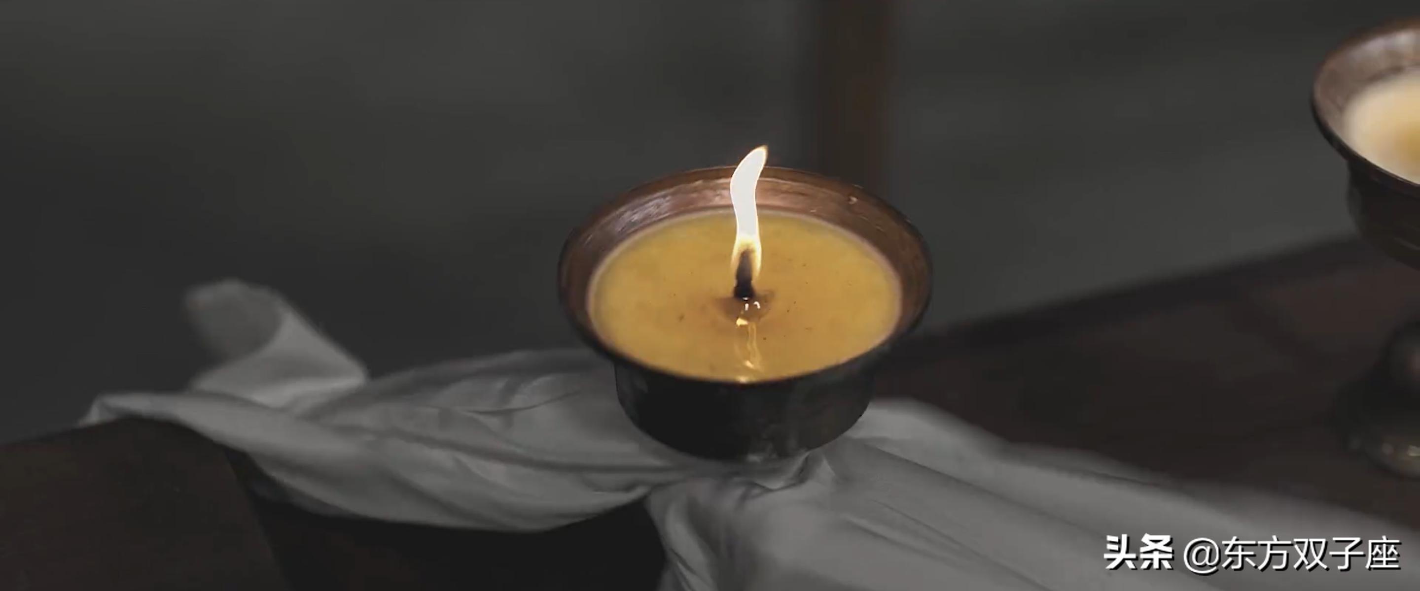 万万没想到，我竟被一部粤剧电影迷得神魂颠倒