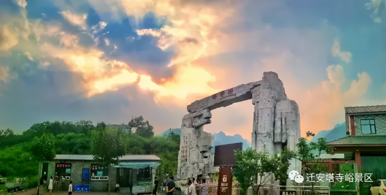 美丽乡村行欣赏沿途风景,美丽乡村雾景随拍