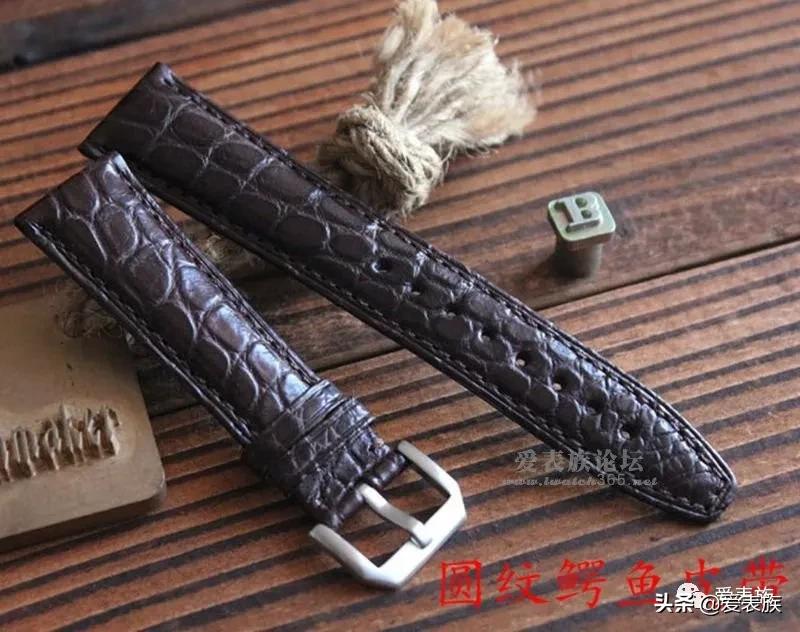 皮带皮料知识大全,皮表带跟钢表带如何选择