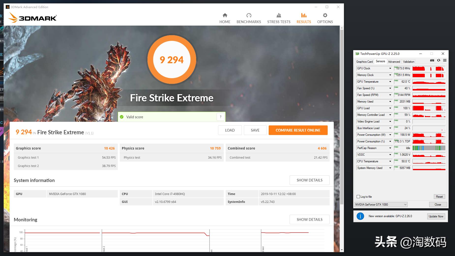 gtx1080鲁大师16万分,鲁大师18w显卡跑分什么水平