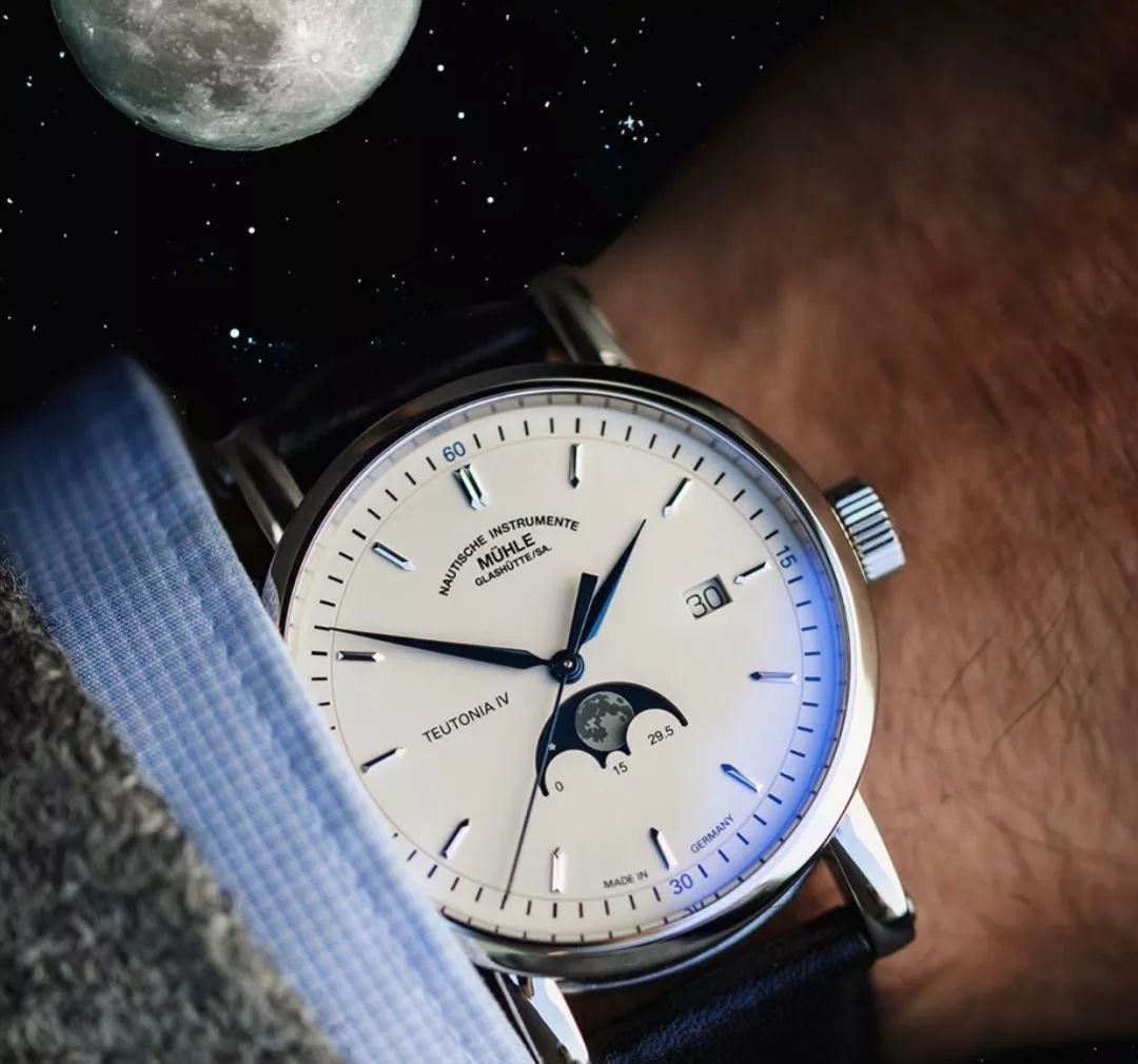 月相功能什么档次,月相有什么特殊含义吗