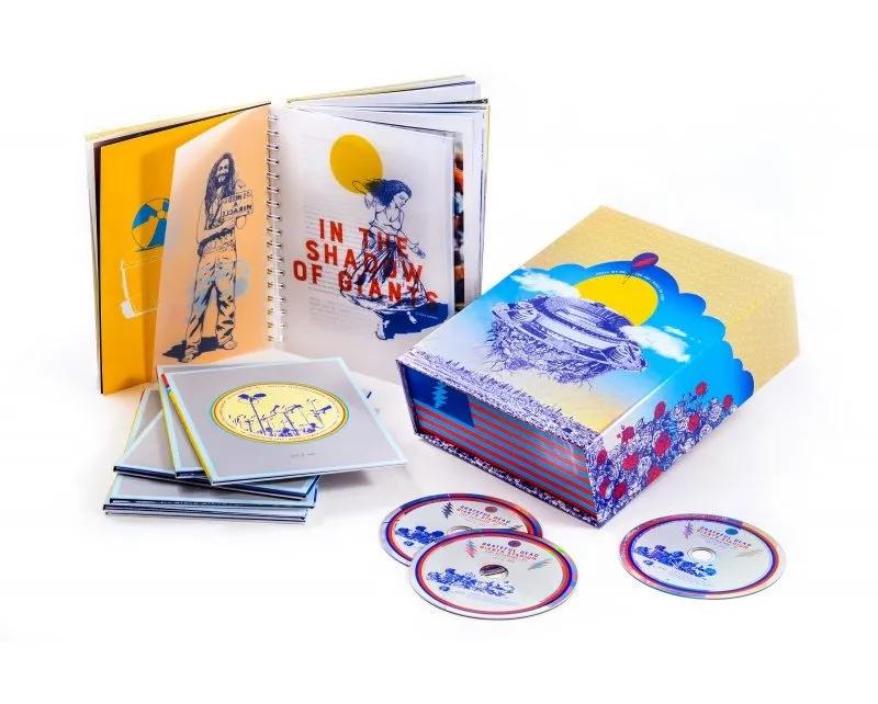 格莱美奖年度唱片奖,格莱美年度最佳专辑提名