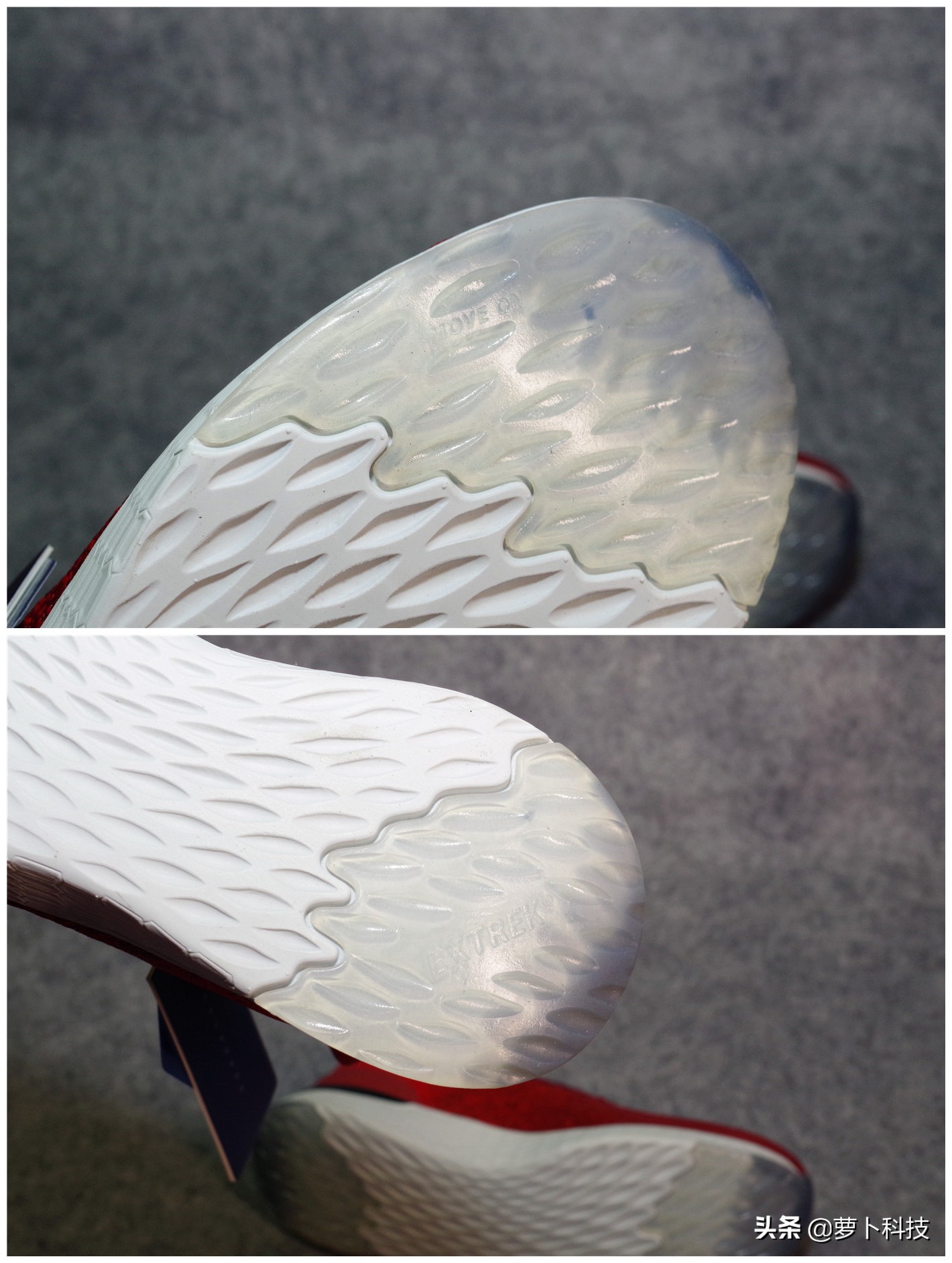 小米轻云跑步鞋,小米第五代运动鞋