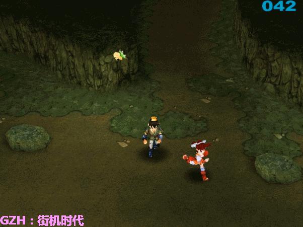 仙剑奇侠传3超级详细图文攻略,仙剑奇侠传3仙术升级方式