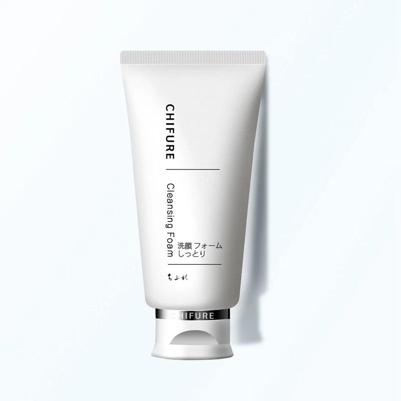 贫民窟女孩19款日系洁面体验,均价五十,月薪3000的我最爱珂润!