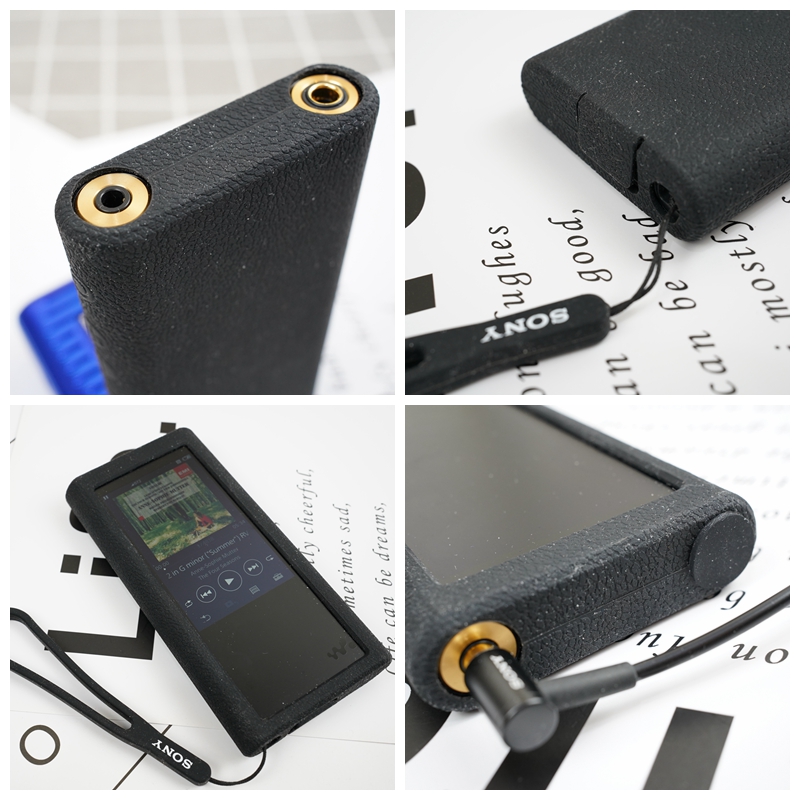 索尼nw-zx300a需要耳放吗,索尼播放器nwzx300a评测